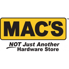MAC'S Hardware